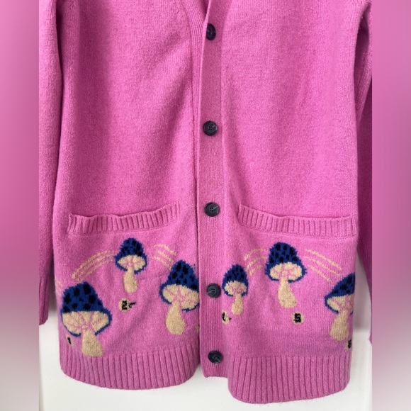 ✨🍄🟫HARDEN CASHMERE🍄🟫✨ - Picture 3 of 12